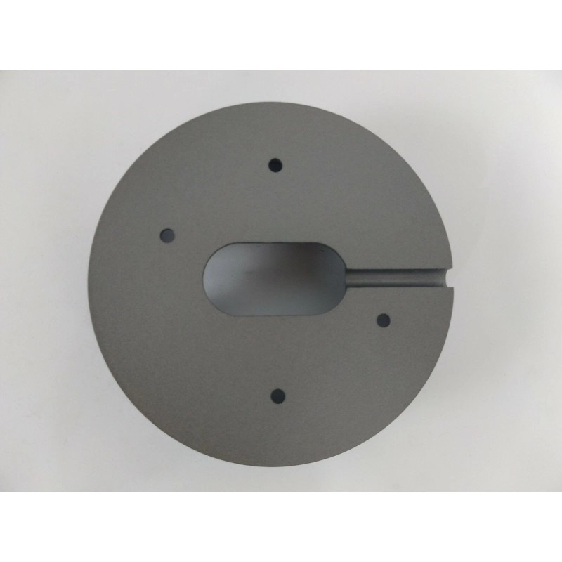 MNT-200-BB DOME CAMERA BOTTOM COVER BRACKET PLATE