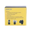 SevenOak SK-EBH120 Mechanical Panoramic Head 120 Minutes 360° Panning Rotating