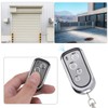 433HZ Wireless Metal Clone Remote Control for Electric Vehicle Motorcycle