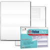 ValueChex UV Secure Check Paper- Blank Check Stock - Business