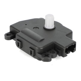 Heating Mixer Door Operator Replacement HLK Heating Mixer Door Tractor 68018109AA