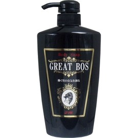 SYK Great Boss S2725-1439 [4935497]