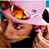 Tapon Modelo Prof Rosa Para Natacion Marca Escualo