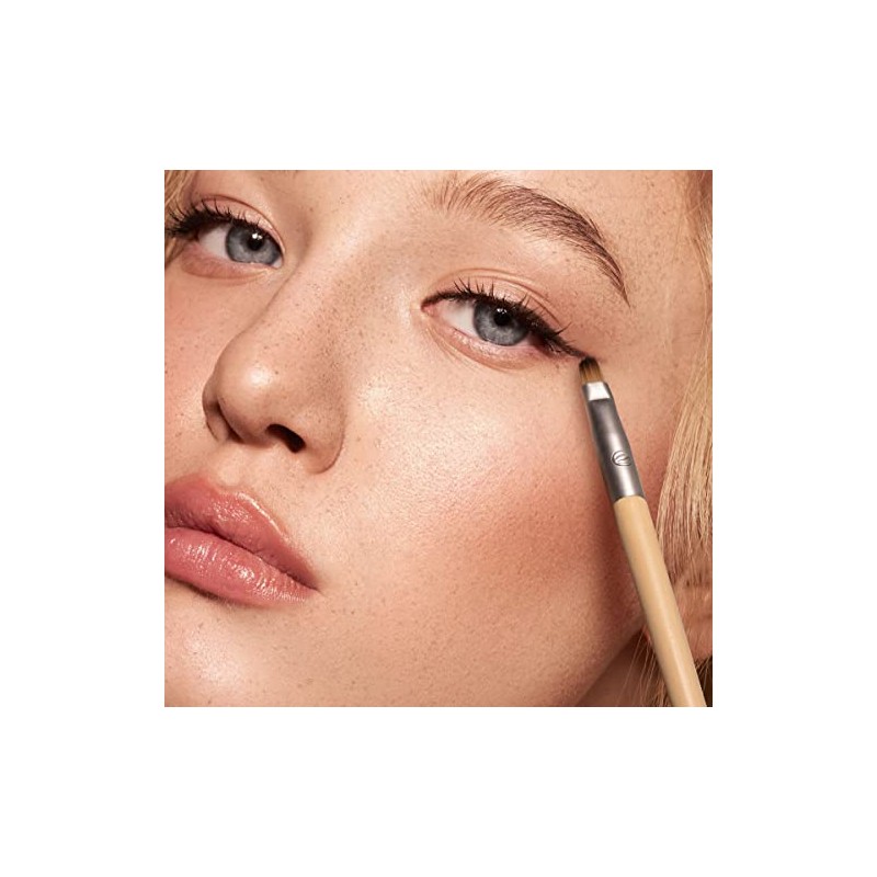 EcoTools, Daily Defined Eye Kit, Set de Brochas para Ojos,