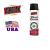 Aeropak Wheel Cleaner - removes brake dust and grime 17oz