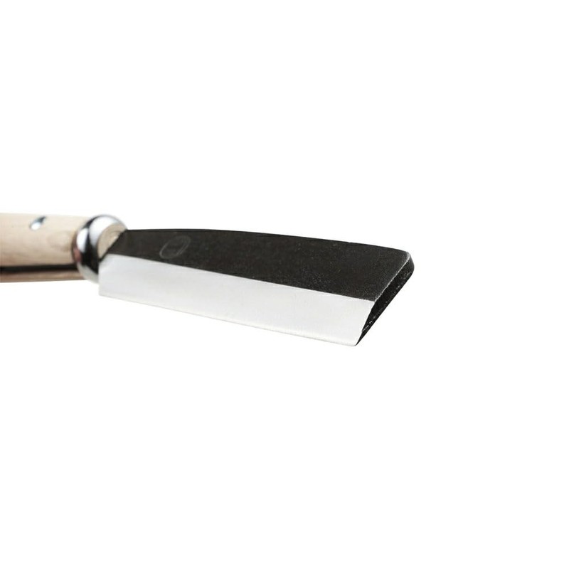 TEPPA 14011 Kakuda Kakuda Olive Drab Bonfire Hatchet for Outdoor