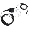 U94 PTT Headset System Adapter U94 PTT Throat Mic Headset