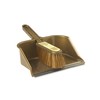 Harris LG Dustpan and Brush, Multicolour