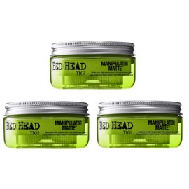 Tigi Bed Head Manipulator Mat 57.5 g Pack of 3
