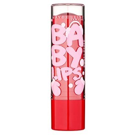 Maybelline Baby Lips Winter Lip Balm 12 Sweet Apple