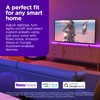 Roku Smart LED Light Strip+, 16.4ft - Color Options with