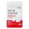 Parches Para El Acné Avarelle (40 Unidades) Tratamiento Hidr