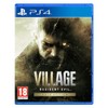 CAPCOM Resident Evil Village (Gold Edition)