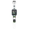 Accutime Buzz Lightyear Smartwatch LTY4036AZ Quartz Watch, White