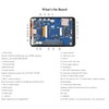 ESP32-S3 3.5inch Capacitive Touch Display Development Board, 320×480 IPS, QSPI