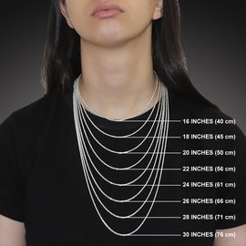 Sterling Silver Men Putting up Flag in The Pole Charm 7/8 inch Tall