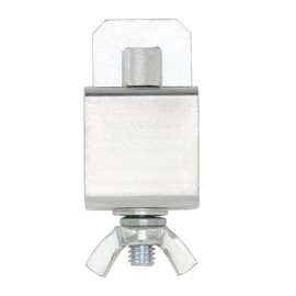 QWORK® 8 Pcs Butt Welding Clamp, Steel Alloy Welding Clamps, Corrosion-Resistant Butt Welding Clamp Positioner for Car, Window Frame, Door Panel