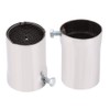 51 mm Stainless Steel Universal Keenso Motorcycle Exhaust Silencer Insert