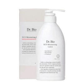 Dr.Bio Eco Lotion Newborn Pregnant Body Body Lotion 500g BNS / 닥터바이오 에코 로션 신생아 임산부 바디로션 500g BNS