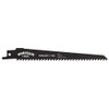 Sealey WRS3021/150 150mm 6tpi Reciprocating Saw Blade - Pack of