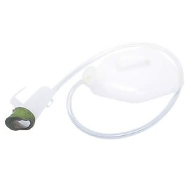 Anraku Urina DX Men's Main Unit: Milky White