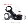 Wake Bike Stem Adjustable for Mountain Bikes, Mountain Bikes, MTB