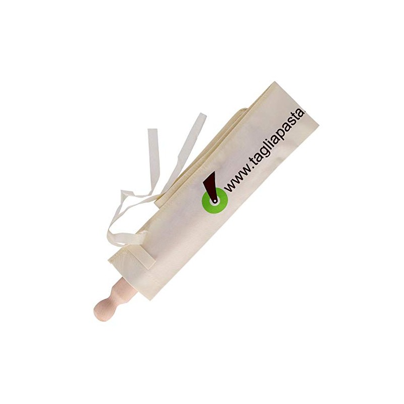 Waterproof Non Woven Fabric Wooden Rolling Pin Case | Maximum