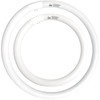 FC12T9/CW 32W and FC16T9/CW 40W Cool White Set, Round Fluorescent