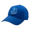 Everton Basic Baseball Cap - Royal