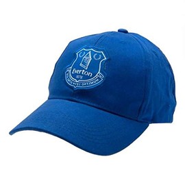 Everton Basic Baseball Cap - Royal