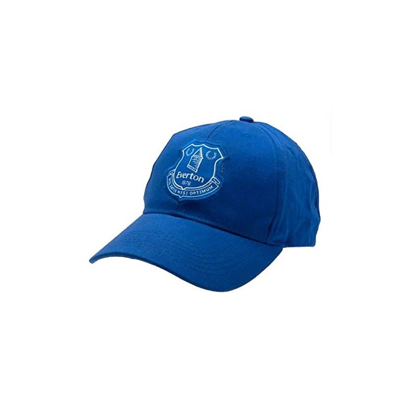 Everton Basic Baseball Cap - Royal