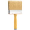Bates- Deck Stain Brush, 5 Inch, Stain Brushes for Wood,