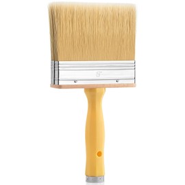 Bates- Deck Stain Brush, 5 Inch, Stain Brushes for Wood, Deck Brush, Large Paint Brushes