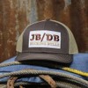 Rodeo Time Dale Brisby JB Mauney JB/DB Bucking Bulls Adjustable