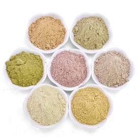 Incense Ceremony Wood Powder 15g Incense Powder for Chinese Smoking Ceremony 1 Bag Pure Agarwood Powder 1st Quality