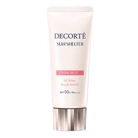 Cosme Decollete Sun Shelter Multi Protection Tone Up CC 02 Beige (35g)
