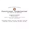 Functional Formularies Liquid Hope Oral Supplement / Tube Feeding Formula,