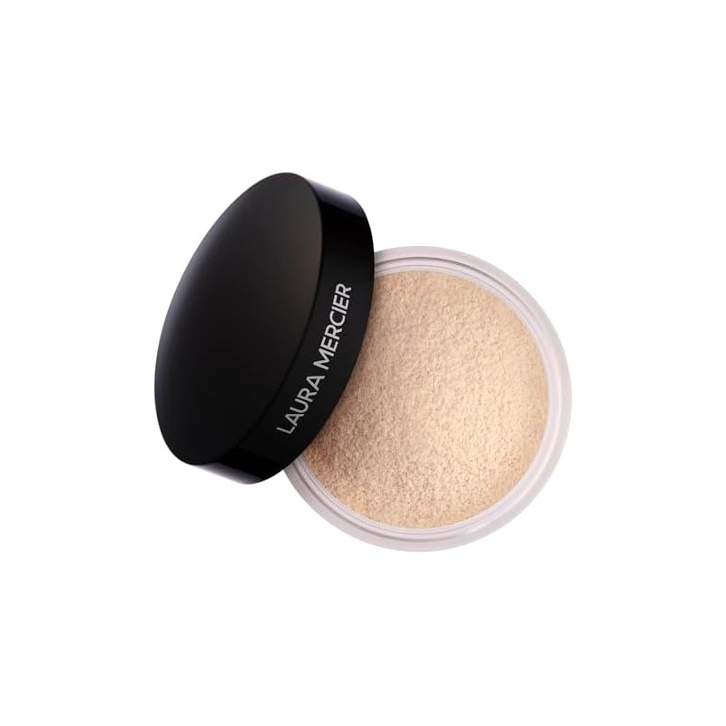 Laura Mercier Loose setting powder - translucent