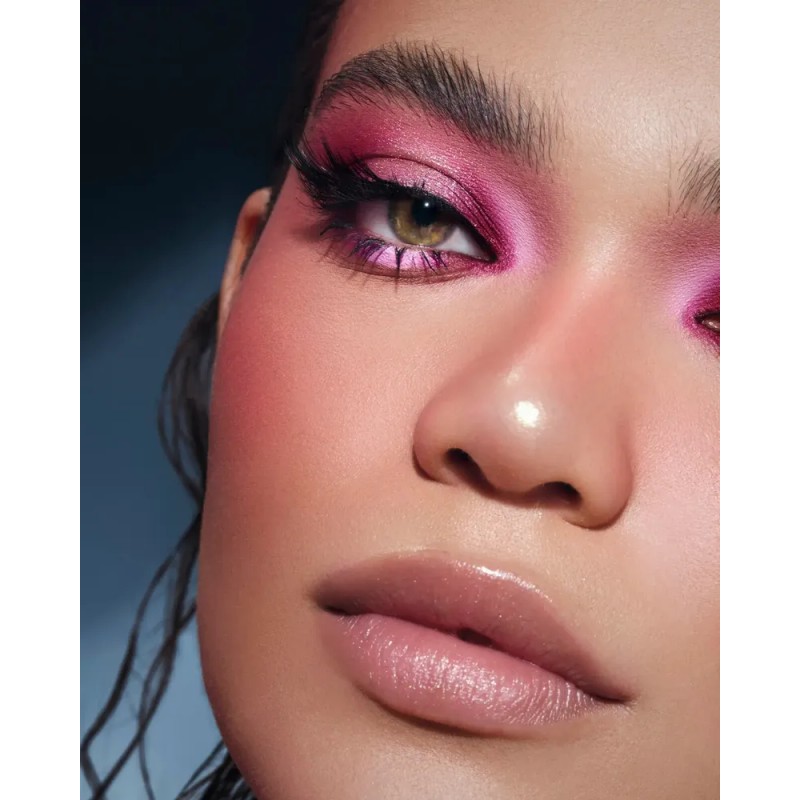 Pink Up Sombras Intensity Glam Colección Completa 10 Pzas