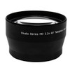 58mm 2.2X High Definition Telephoto Zoom Lens for DSLR Canon