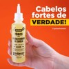Gota Dourada Tonico para Fortalecimento de cabelos (hair tonic with