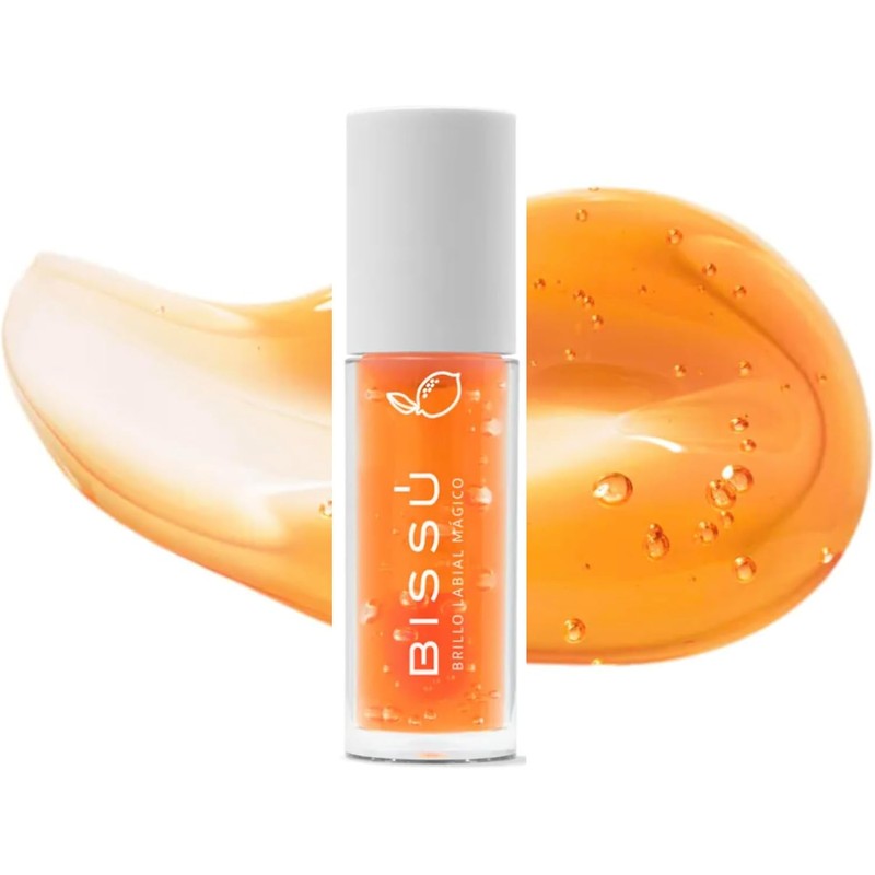 Kit Labial Magico Bissu y Delineador de labios Ivy
