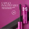 Ésika - Mega Full Size Máscara De Pestañas 8 G