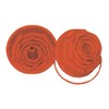 Silikomart (sirikoma-to) Uniflex nonsutexikkumorudo Rose sft251