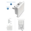 L LOHAS LED Night Lights Plug into Wall 2-Pack, 0.3W