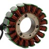 GOOFIT Magneto Stator Coil Replacement for 250NK 2017-2021 300SR 2022-2023