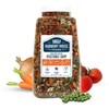 Harmony House Premium Vegetable Soup Mix - Dehydrated Vegetables for
