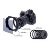 HOYA SQ100 Filter Holder Kit
