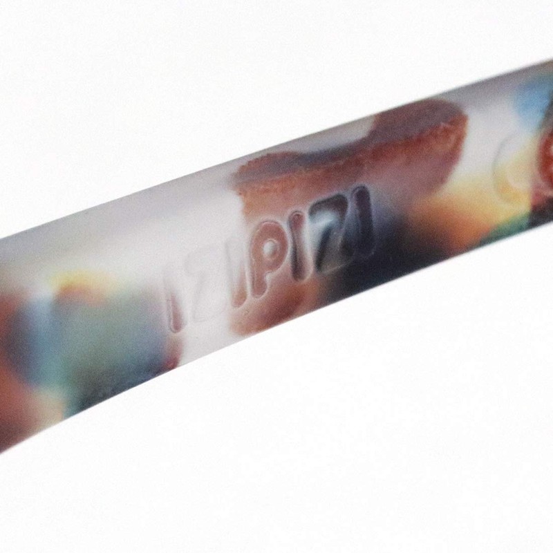 Ijipigi Sunglasses #H Boston, blue otas/grey