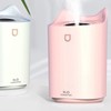 2L Air Humidifier USB Deep Hydration Fine Spout Multifunction Desk